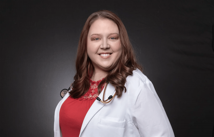 Dr. Rebecca Lust, DVM