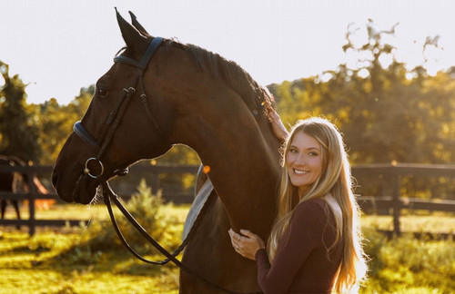 Dr. Natalie Hershenson, DVM